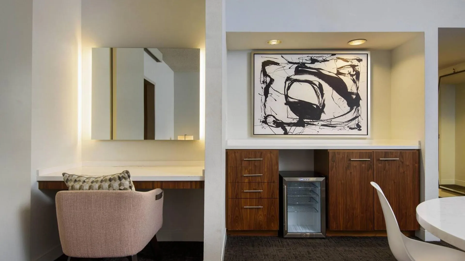 Renaissance Palm Springs Hotel