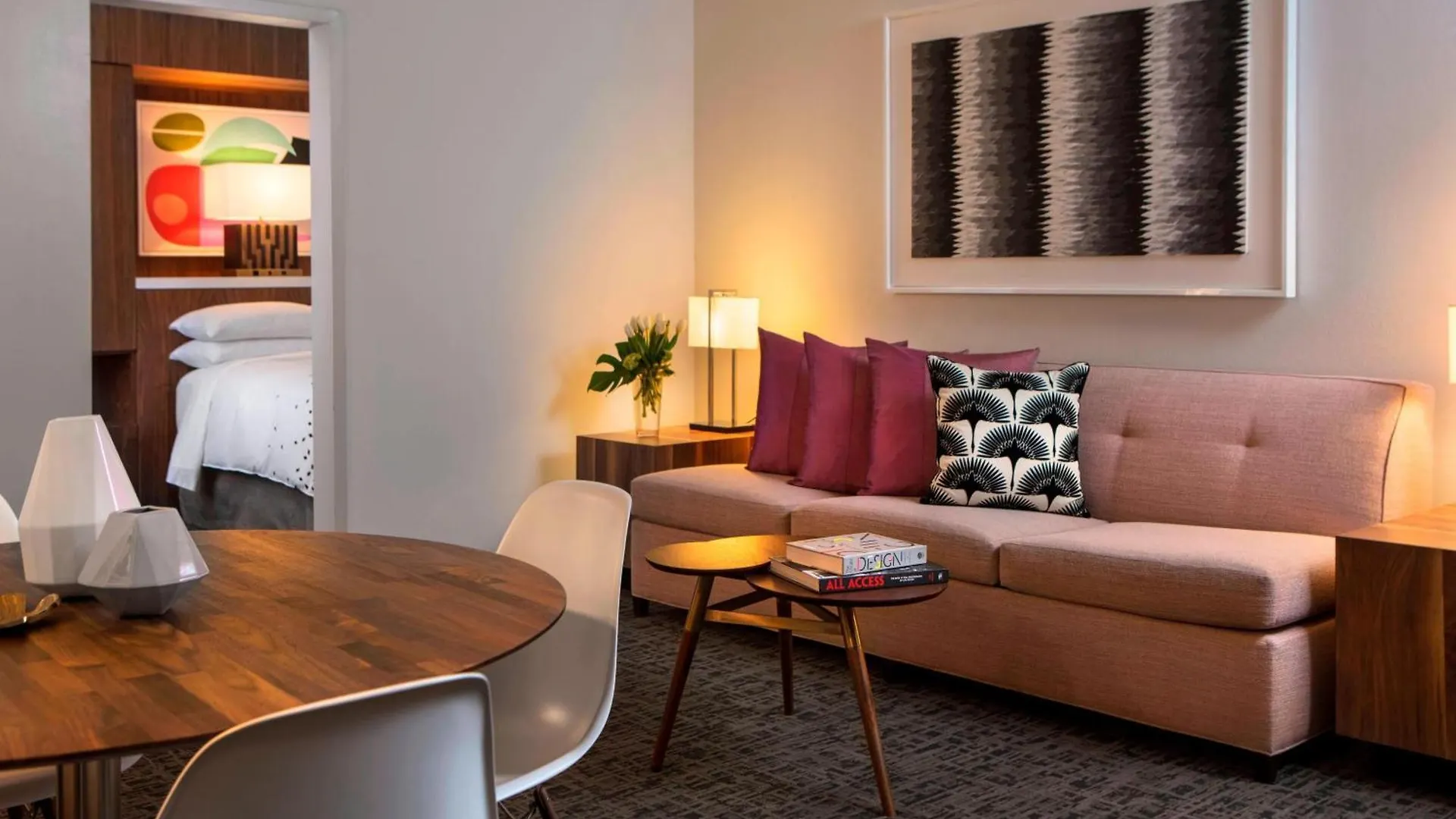 ****  Renaissance Palm Springs Hotel United States