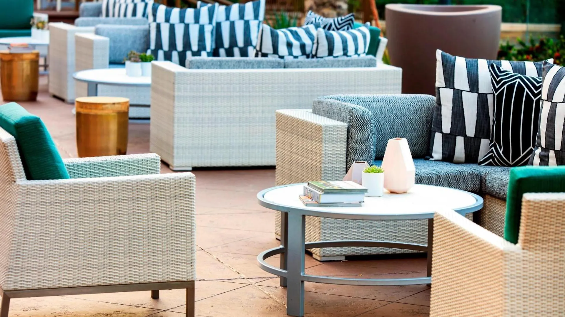 Renaissance Palm Springs Hotel 4*,  United States