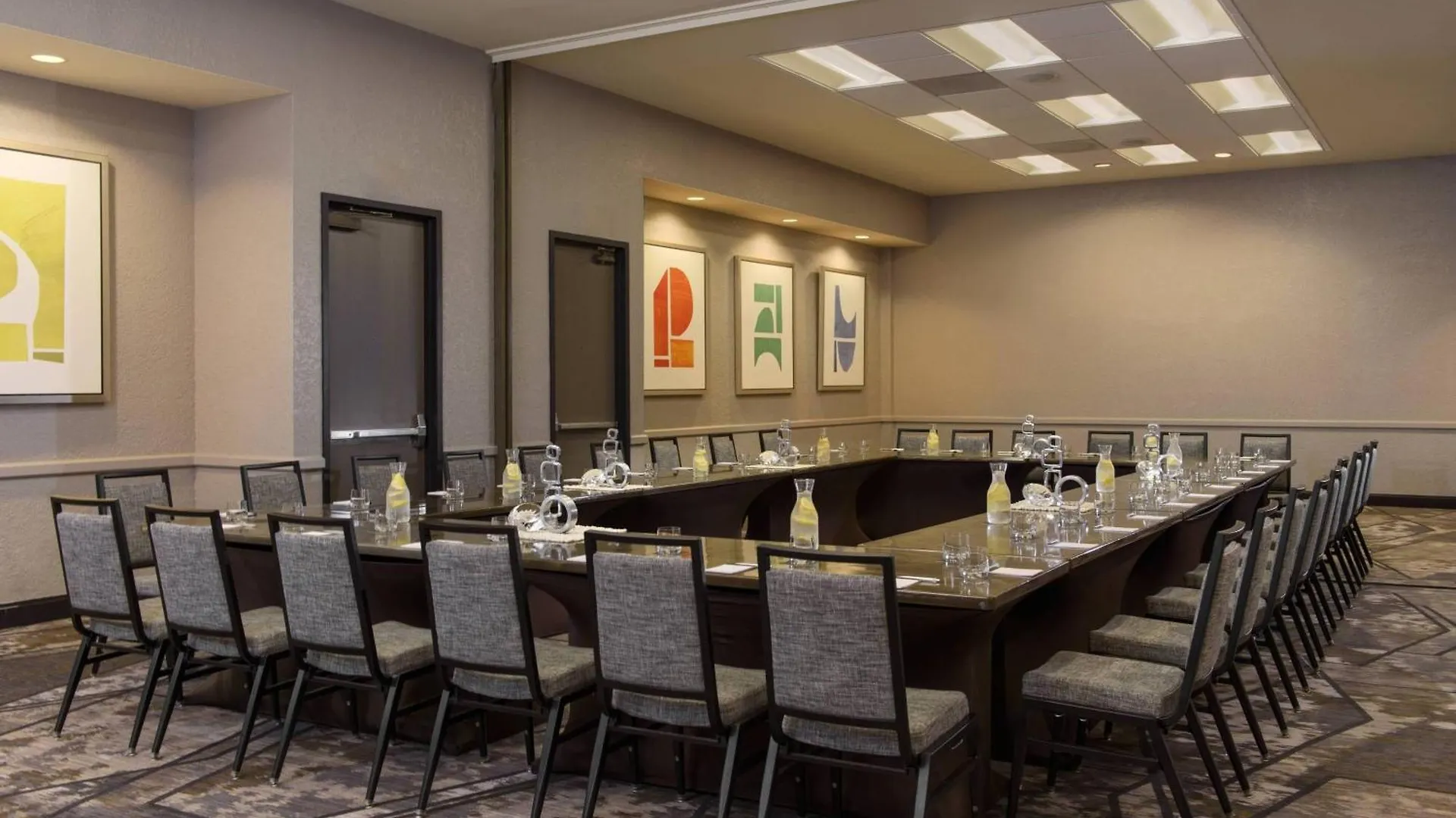 ****  Renaissance Palm Springs Hotel United States
