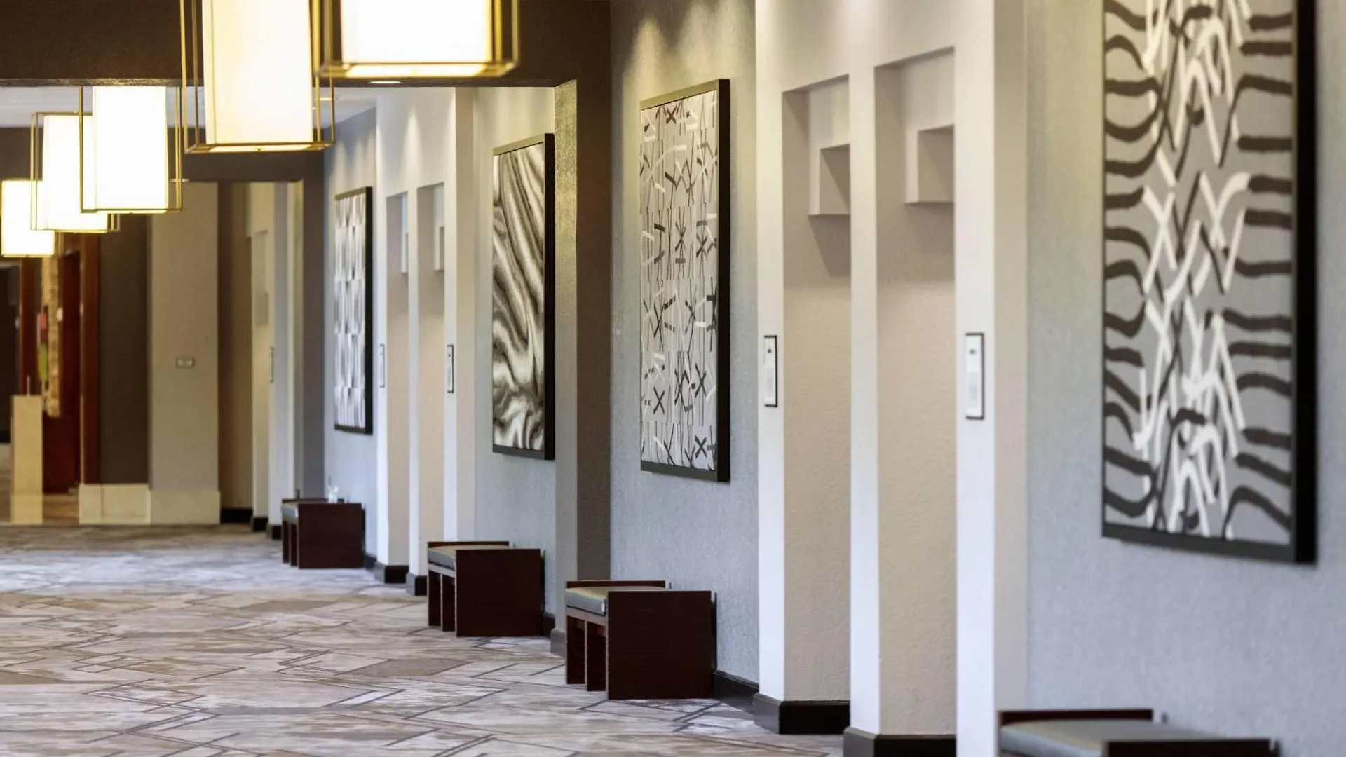 Renaissance Palm Springs Hotel