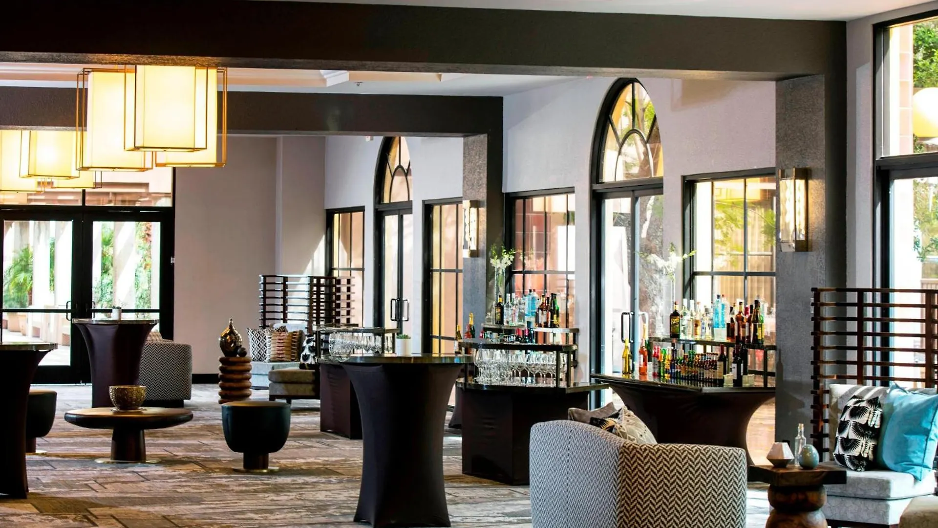 Renaissance Palm Springs Hotel