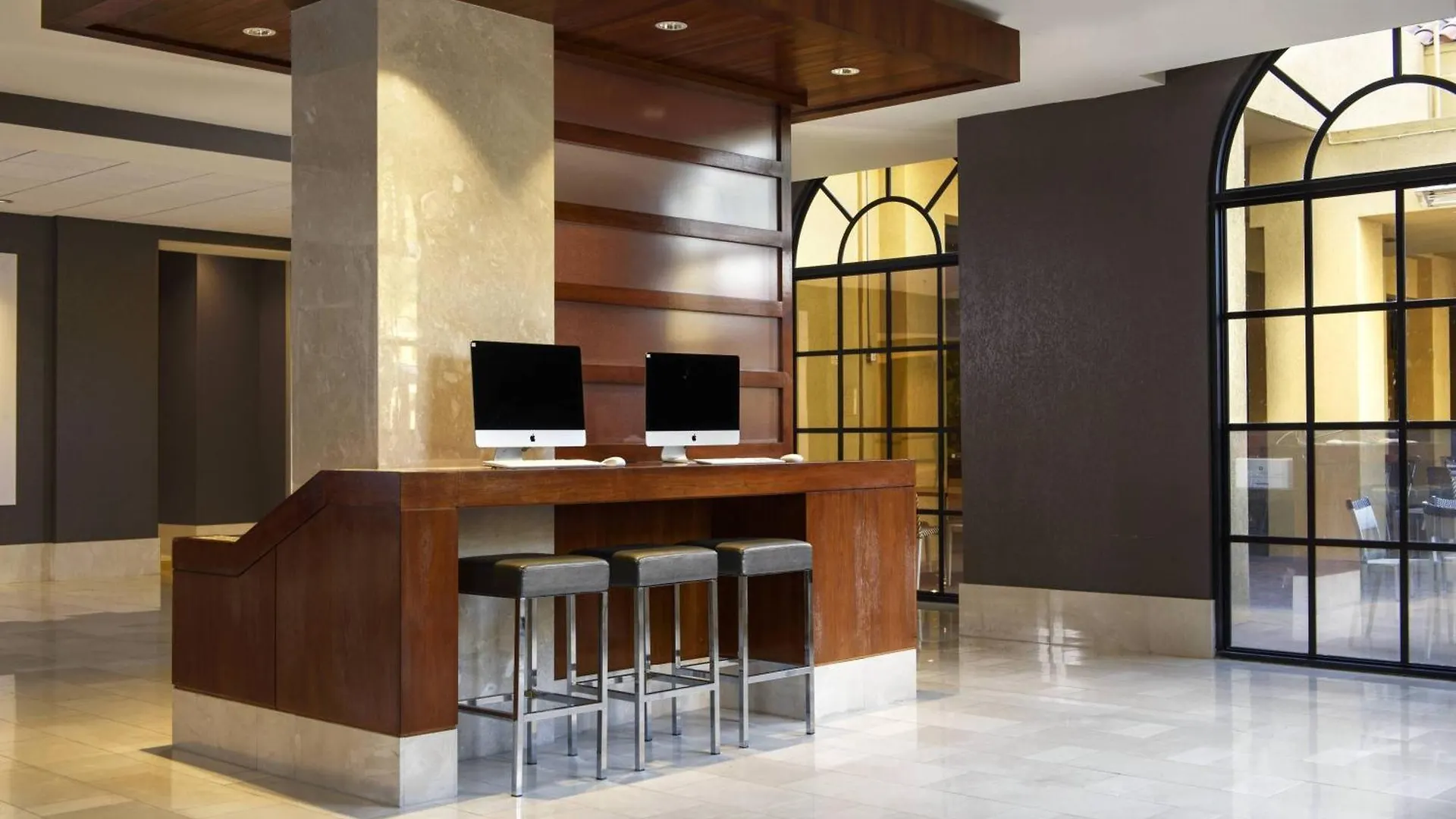 Renaissance Palm Springs Hotel United States