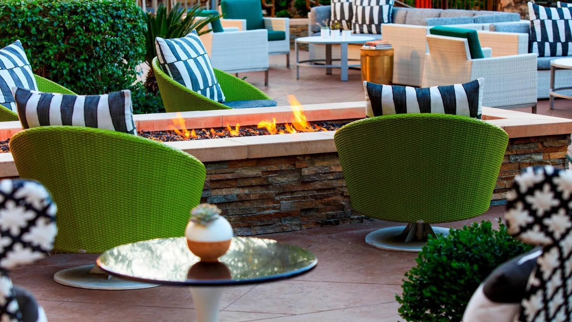 Renaissance Palm Springs Hotel 4*,  United States