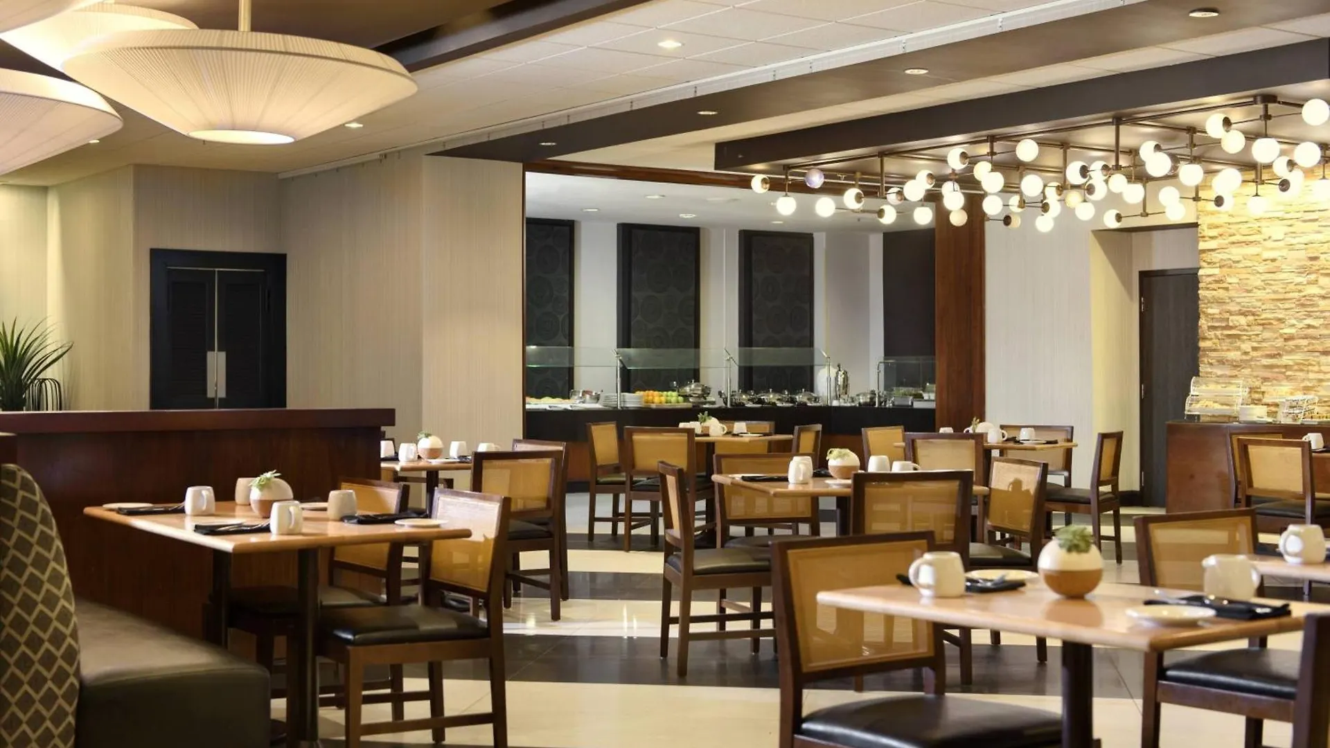 ****  Renaissance Palm Springs Hotel United States