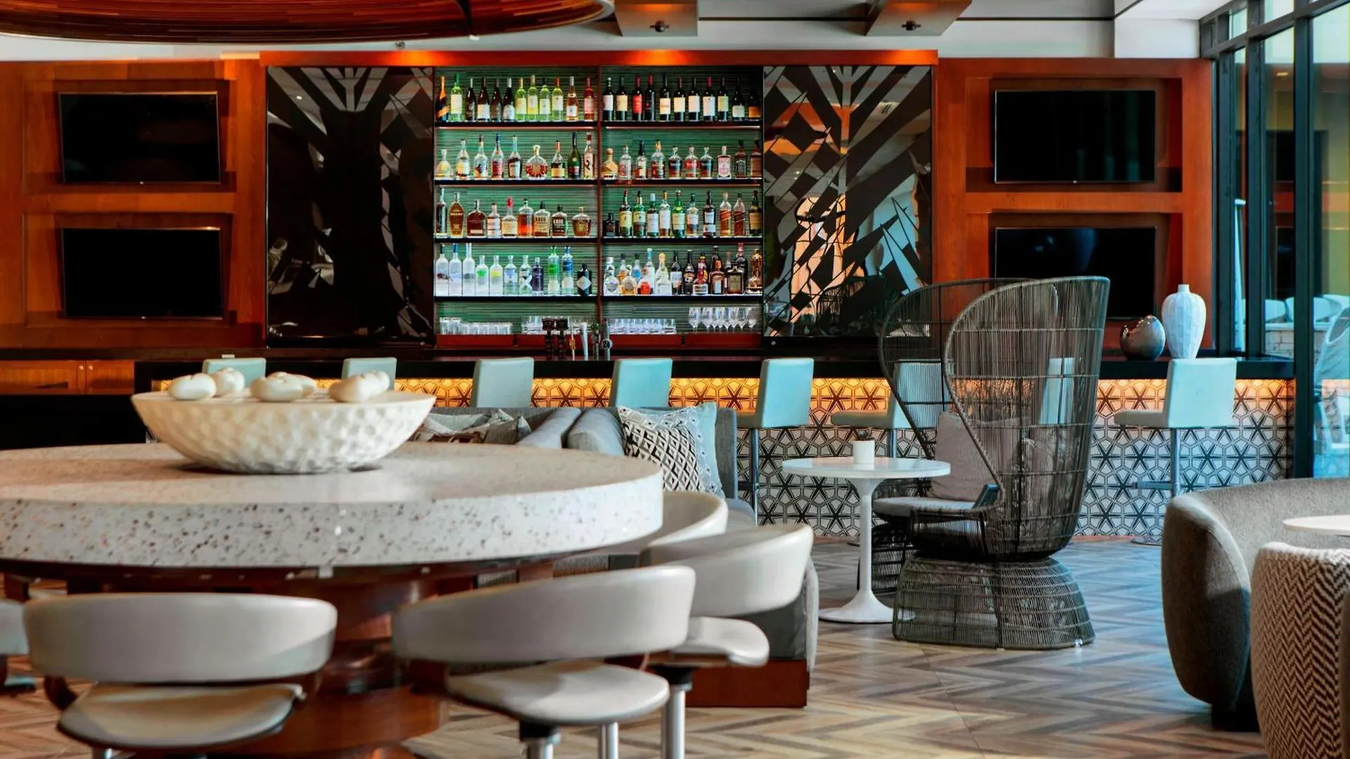 Renaissance Palm Springs Hotel