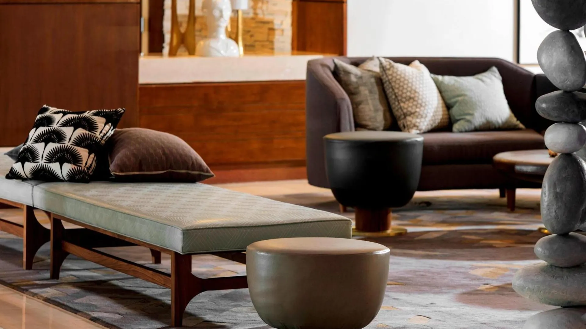 Renaissance Palm Springs Hotel 4*,  United States