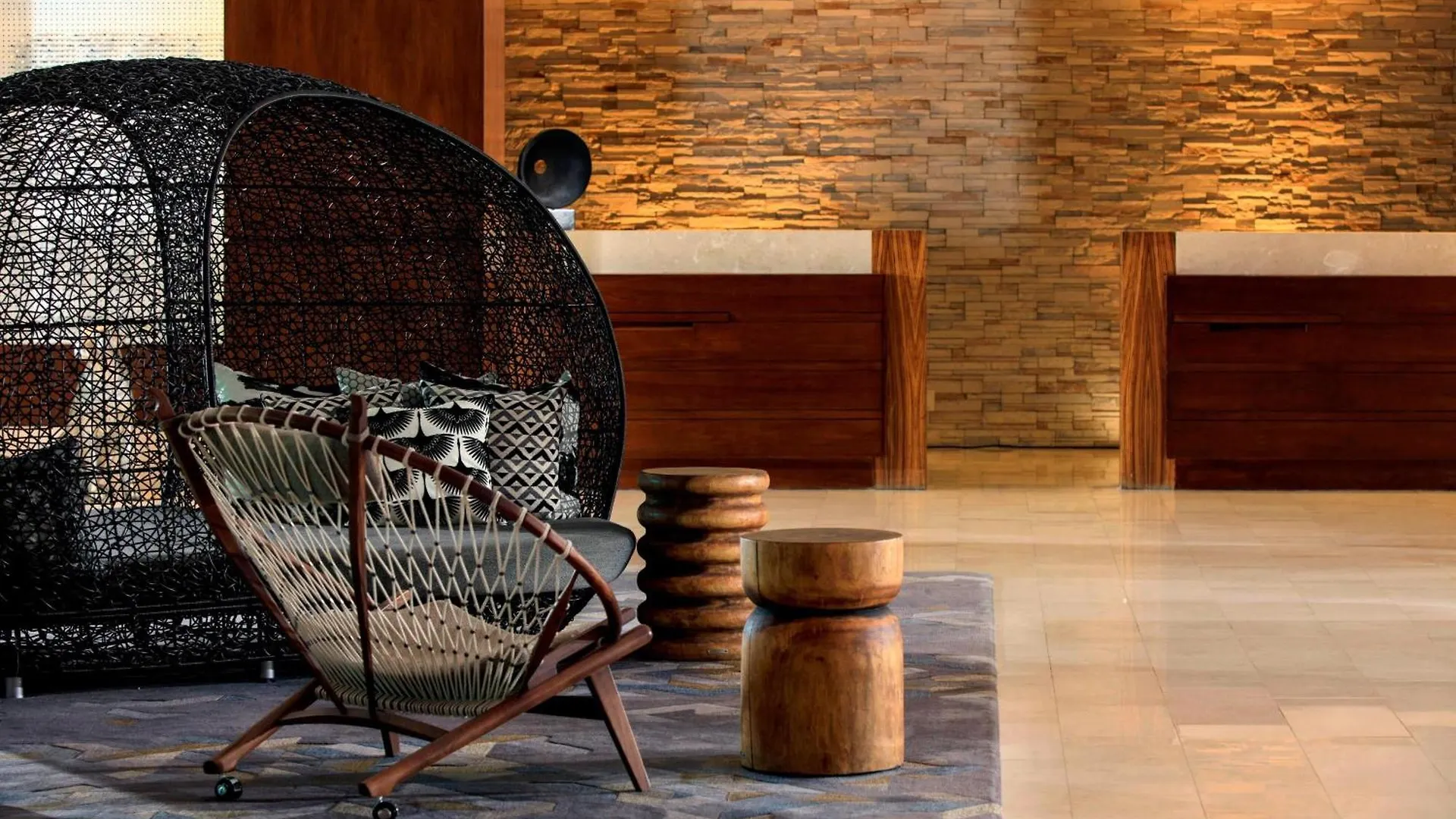 Renaissance Palm Springs Hotel
