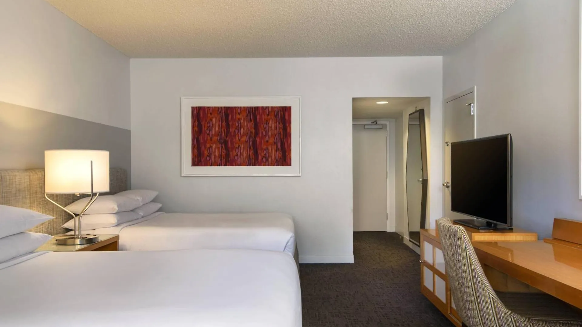 Renaissance Palm Springs Hotel