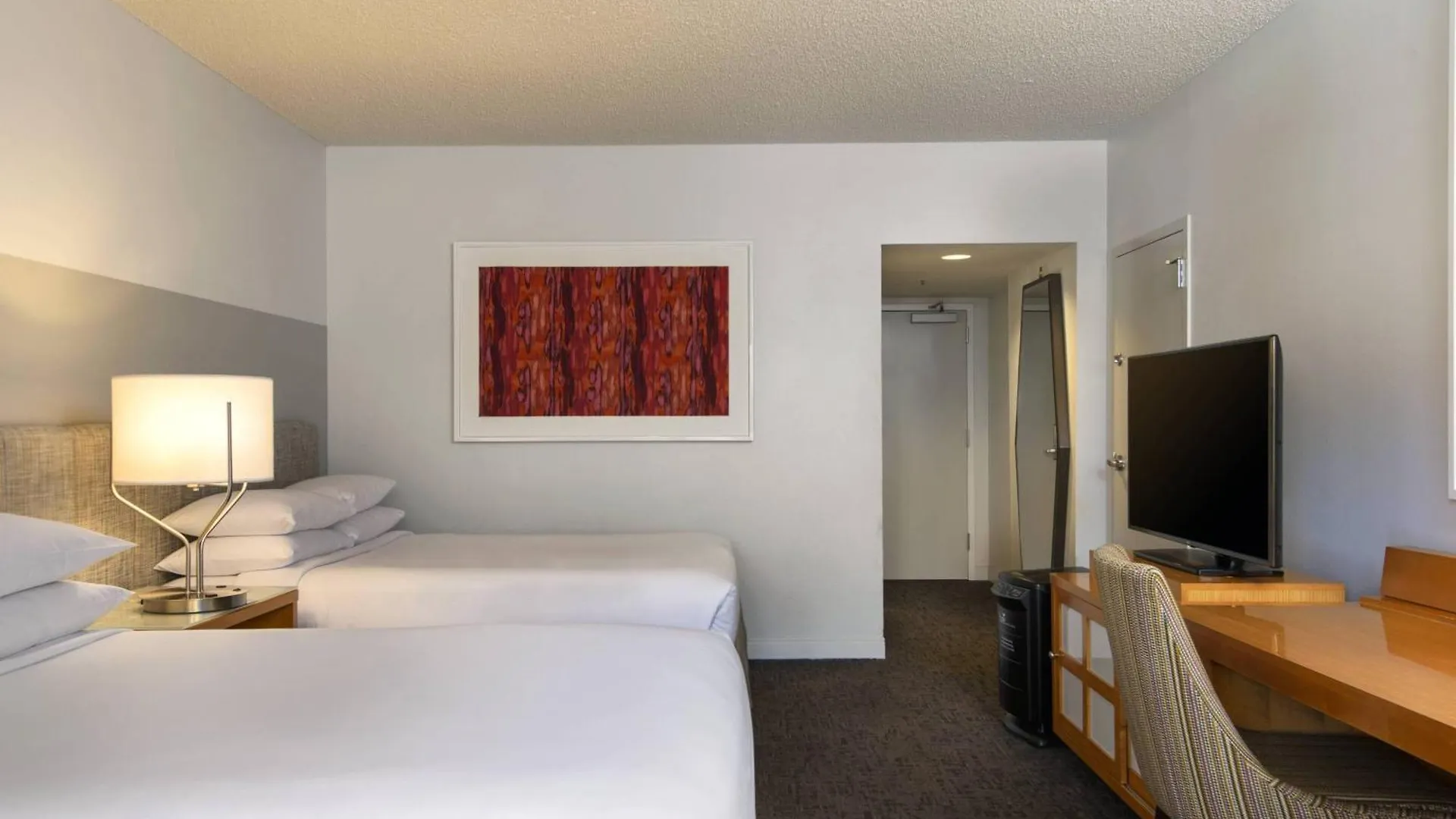 Renaissance Palm Springs Hotel