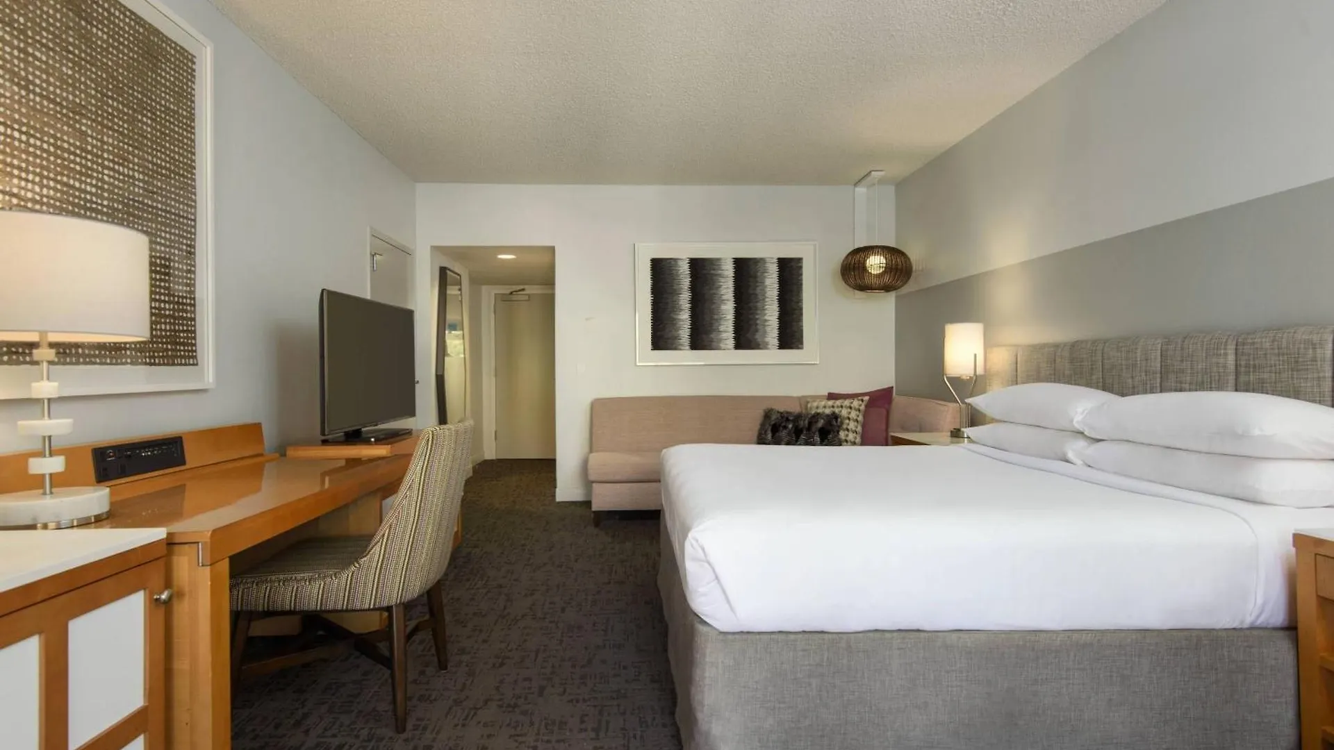 Renaissance Palm Springs Hotel 4*,  United States