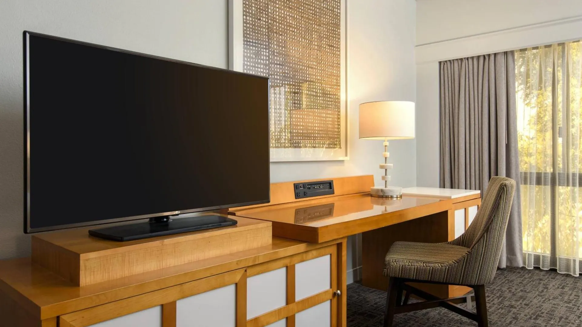 Renaissance Palm Springs Hotel 4*,  United States