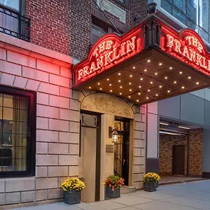 **** Hotel Voco The Franklin New York, An Ihg Verenigde Staten