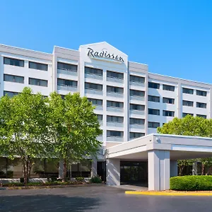 *** Hotel Radisson Airport Verenigde Staten