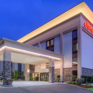 Hampton Seattle Airport Ситак