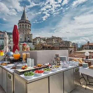 Hotel Galatower ***