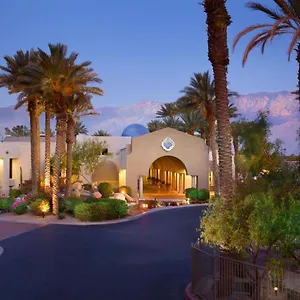 The Westin Mission Hills Villas, Palm Springs Ранчо-Мираж