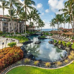 **** Hotel Marriott's Waiohai Club Verenigde Staten