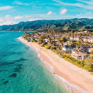 *** Hotel Courtyard By Marriott Oahu North Shore Verenigde Staten