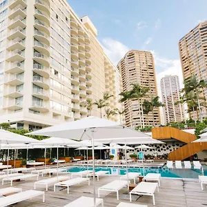 *** Hotel Hilton Vacation Club The Modern Verenigde Staten