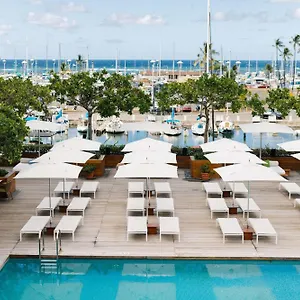 *** Hotel Hilton Vacation Club The Modern Verenigde Staten