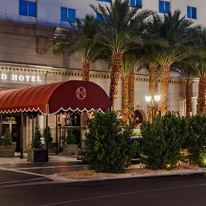 ***** Hotel Nomad Vegas Verenigde Staten