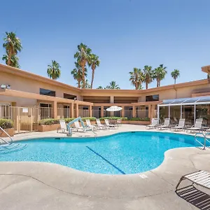 Worldmark - Plaza And Station touristique