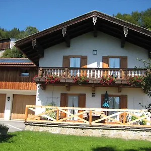 Gasthof Berggasthof Hummelei ***