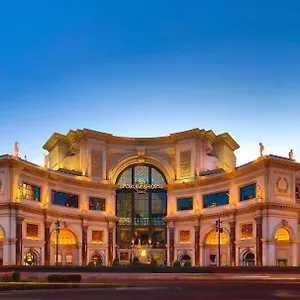 Caesars Palace Vegas By Suiteness Лас-Вегас