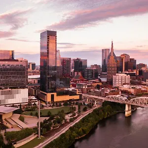 ***** Hotel Four Seasons Verenigde Staten