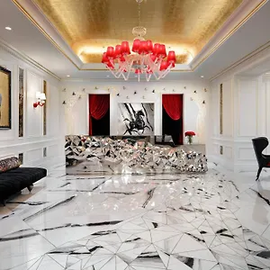 **** Hotel Grand Bohemian Charlotte, Autograph Collection Verenigde Staten