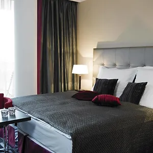 Hotel Belvedere ****