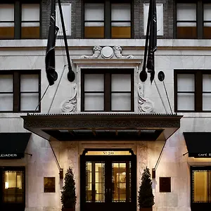 ***** Hotel The Surrey Verenigde Staten