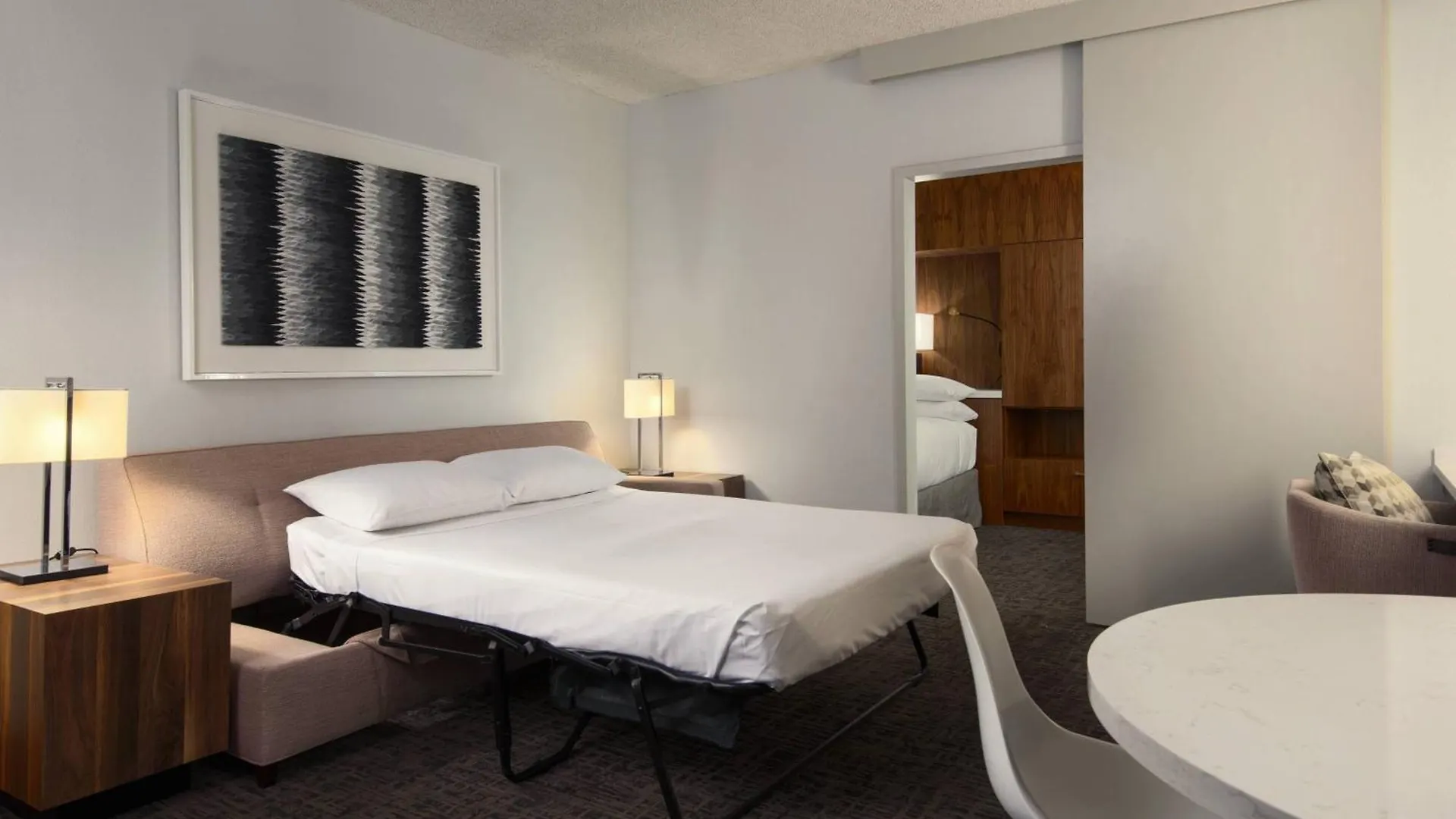 Renaissance Palm Springs Hotel