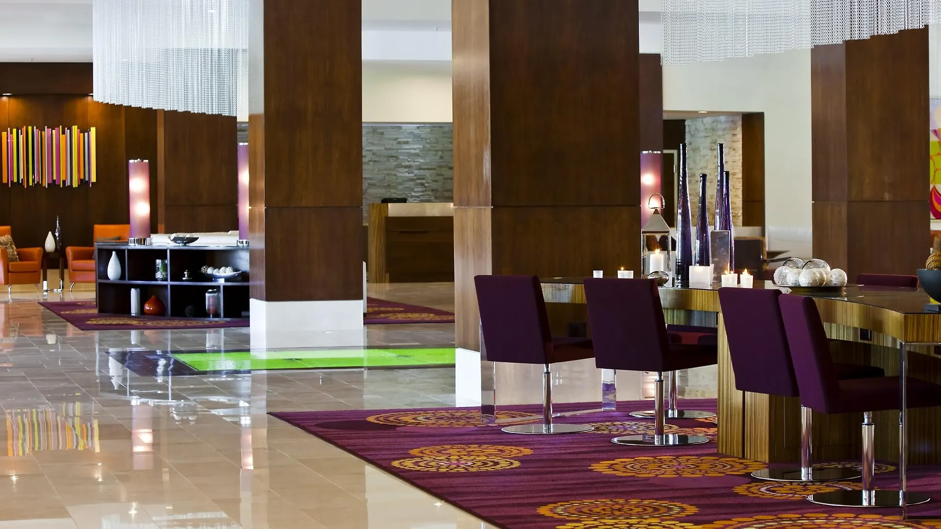 Renaissance Palm Springs Hotel