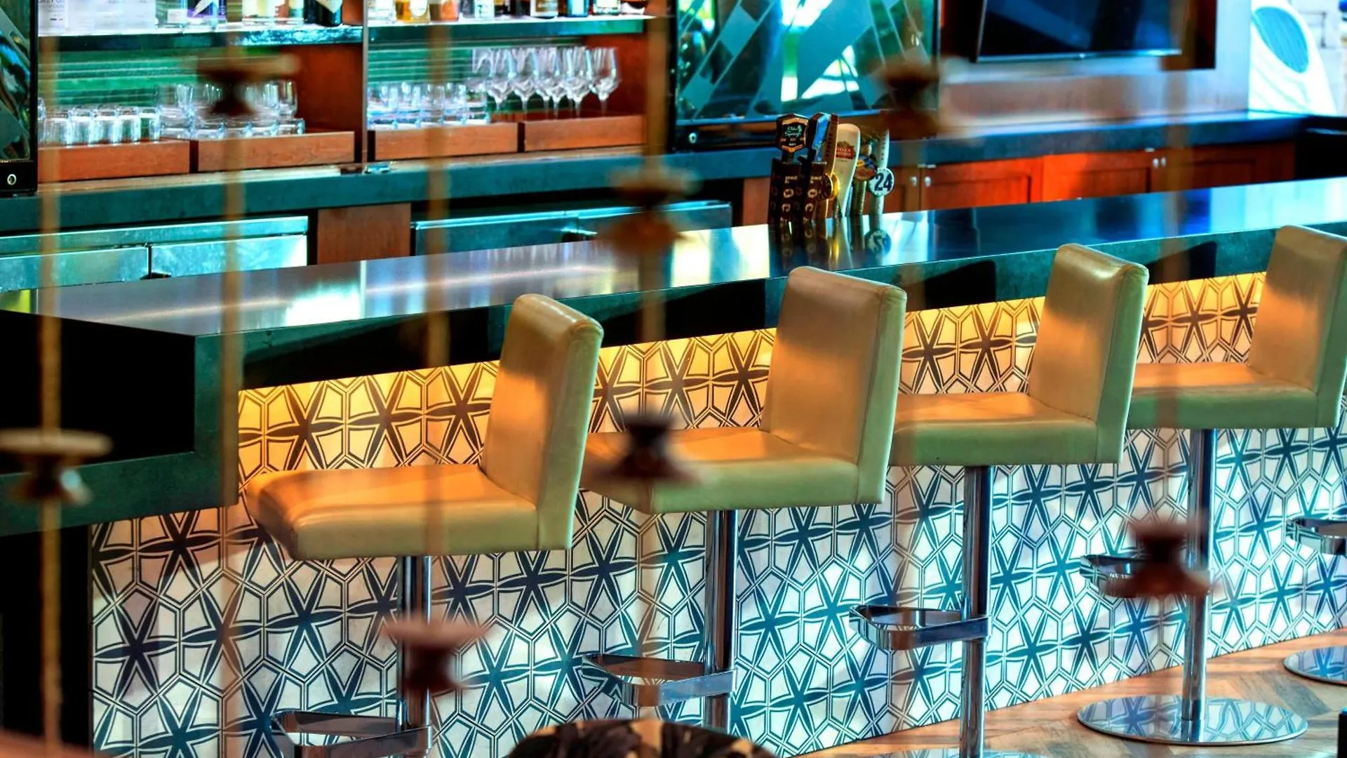 Renaissance Palm Springs Hotel