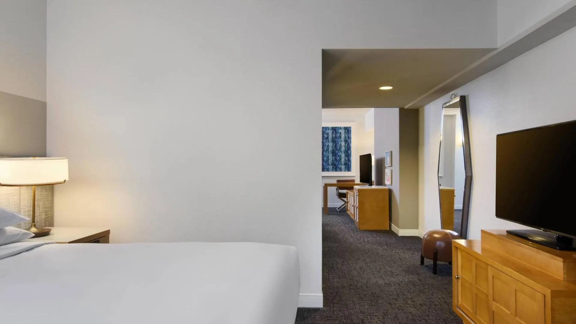 ****  Renaissance Palm Springs Hotel Verenigde Staten